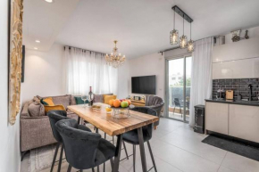 New Modern 3BR By Frishman Beach